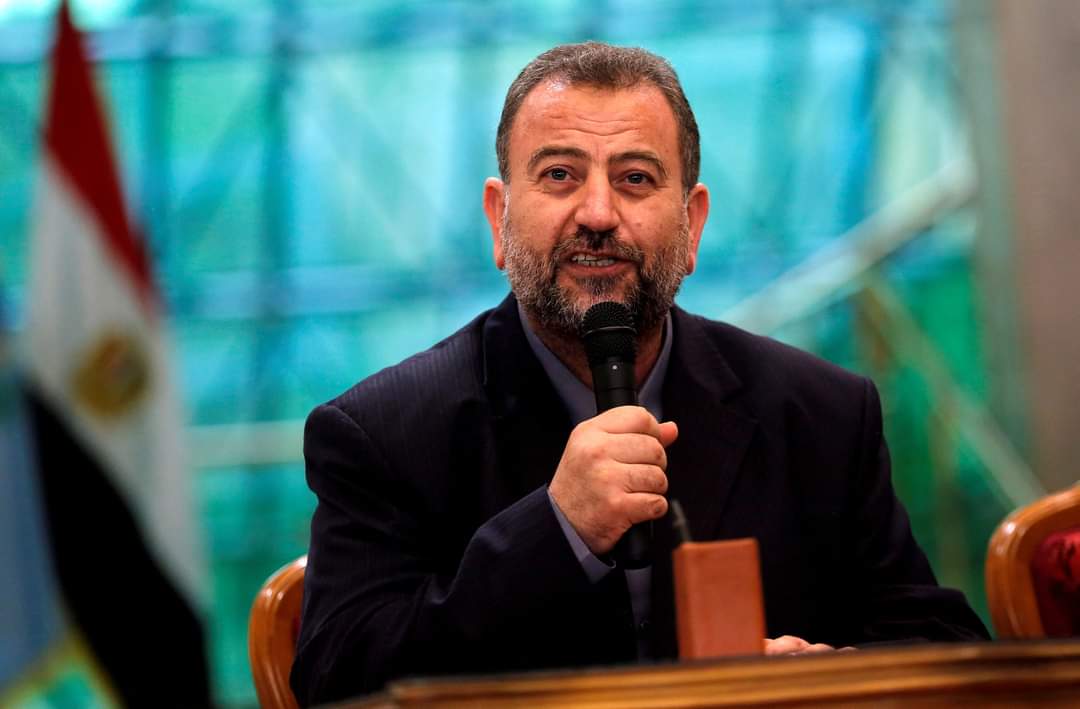 UNO DE LOS FUNDADORES Y MÁXIMOS JEFES DEL GRUPO TERRORISTA HAMAS MURIÓ EN UN ATAQUE EN EL LIBANO.
