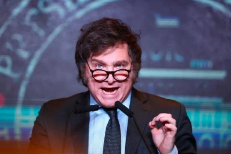 LA JUSTICIA SUSPENDIÓ SOLO UNA PARTE DEL DNU DE JAVIER MILEI QUE RECHAZABA LA CGT .