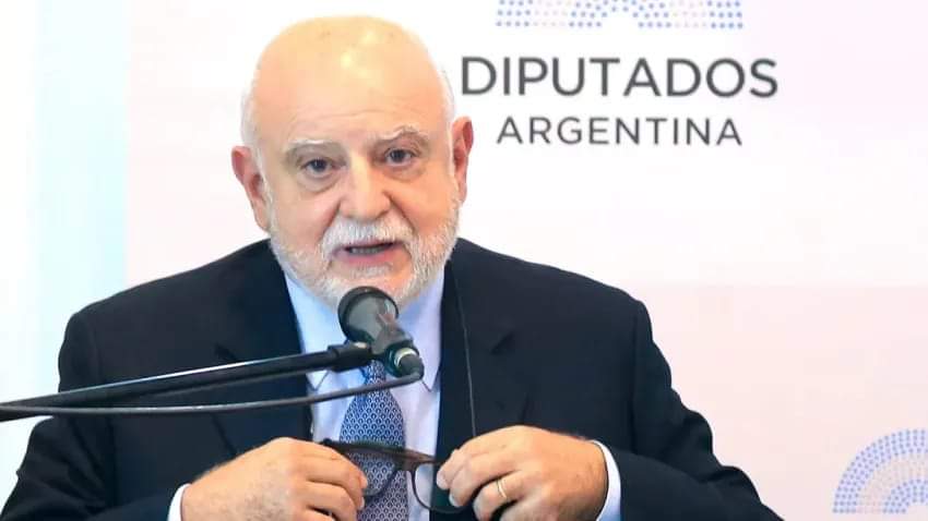 EL GOBIERNO APELARÁ LA SUSPENCIÓN PARCIAL DEL DNU Y PRETENDE EXCLUIR LA INTERVENCIÓN DE LA JUSTICIA LABORAL.