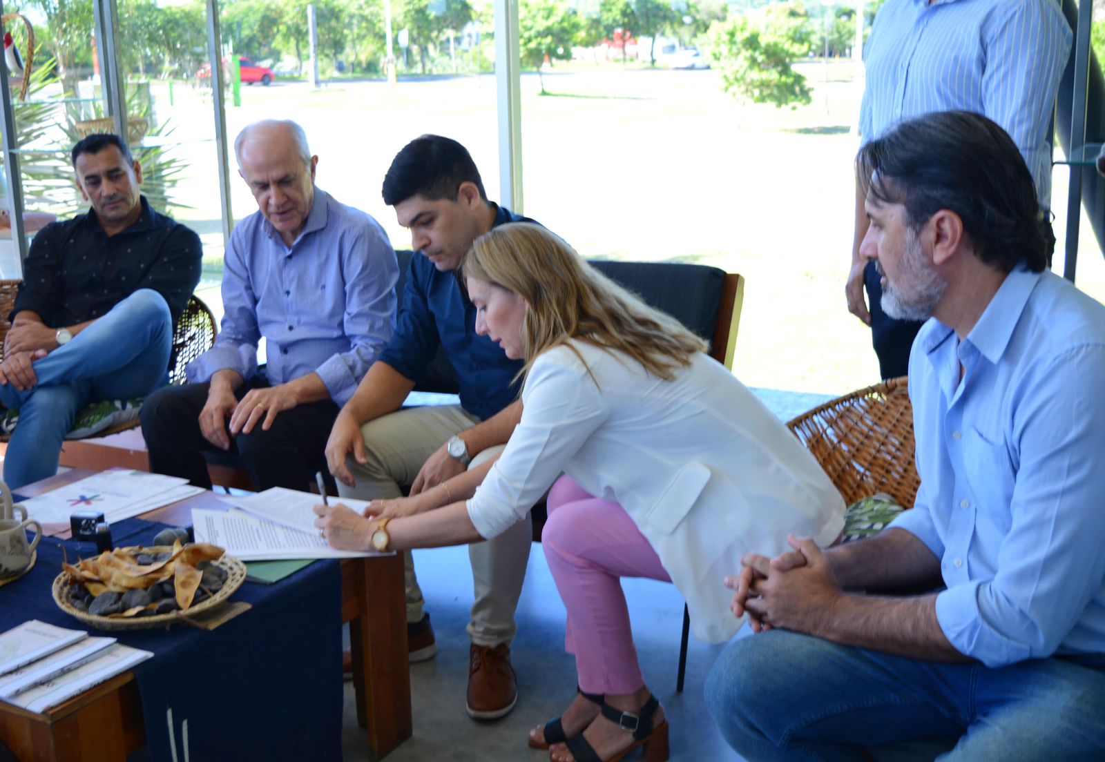 SE PRESENTÓ LA AGENDA VERANO 2024 CON ACTIVIDADES RECREATIVAS PARA TODA LA FAMILIA.