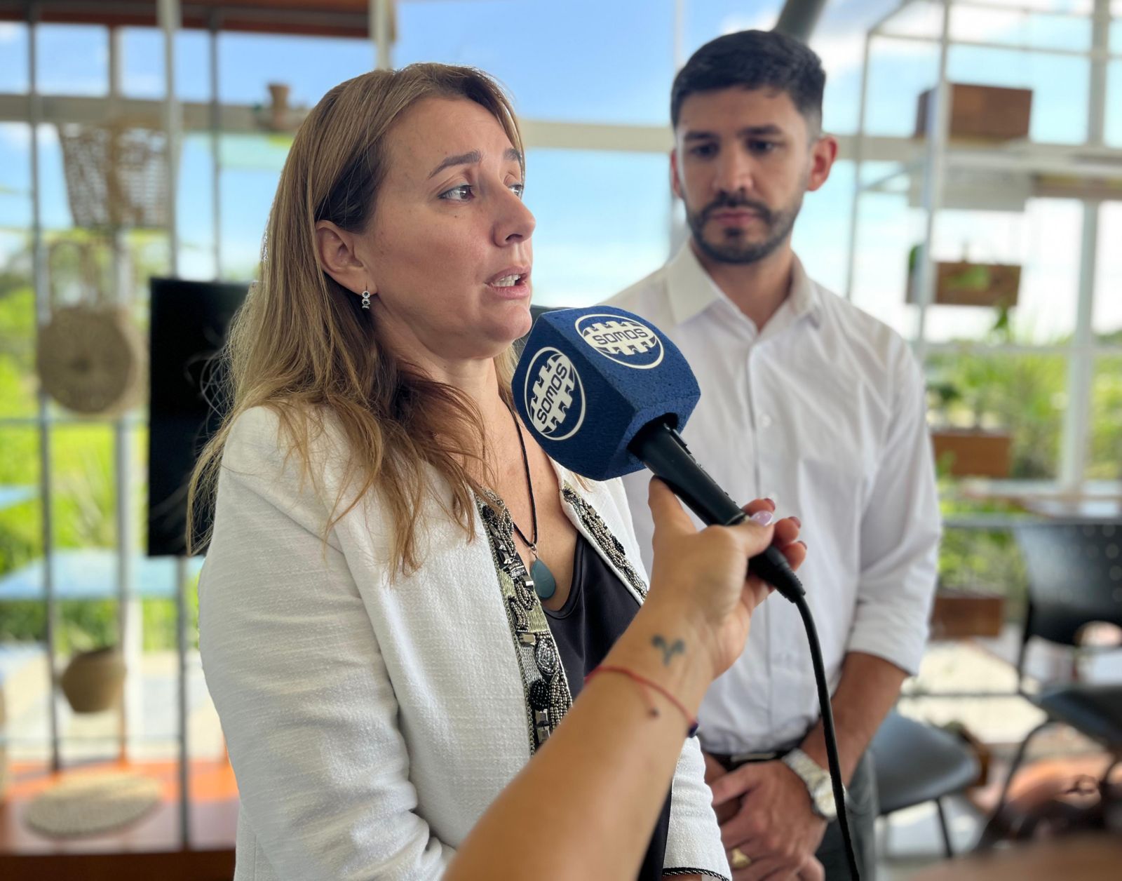 TURISMO: LICITACIÓN DEL “REFUGIO DE MONTE NUEVA POBLACIÓN”.