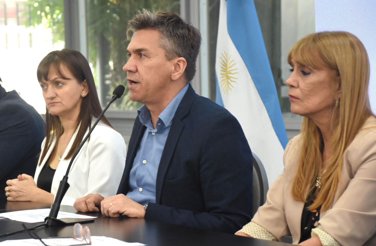 PESADA DEUDA HEREDADA EN INSSSEP: “HAN PERJUDICADO A LOS CHAQUEÑOS”.