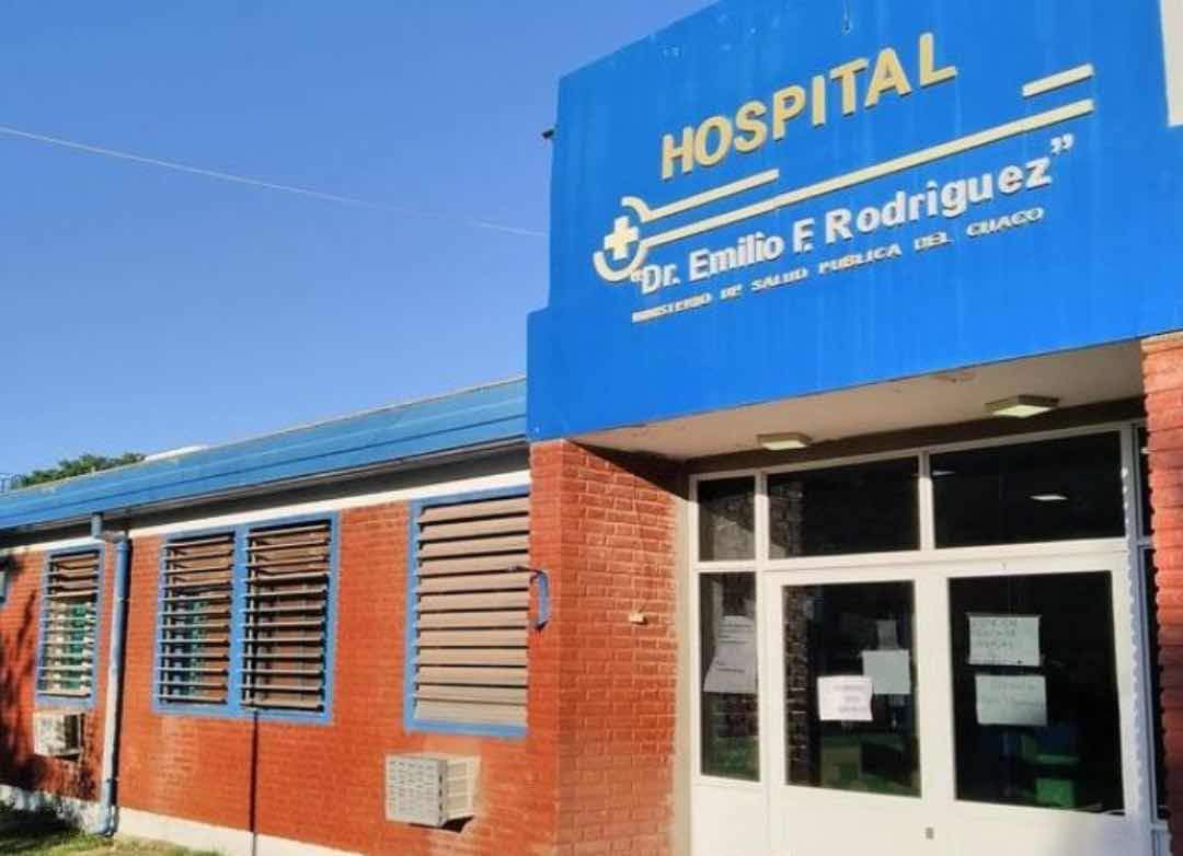 TRAGEDIA EN QUITILIPI: MURIÓ UN NIÑO DE 12 AÑOS CON SINTOMAS DE DENGUE.