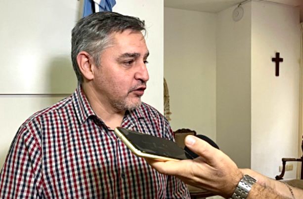 A PARTIR DEL MARTES, EL GOBIERNO PAGA PROGRAMAS PROVINCIALES.