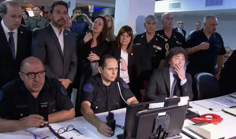 EL SINDICATO DE CAMIONEROS DEBERÁ PAGAR $40 MILLONES POR LOS CORTES DE CALLES EN DICIEMBRE.