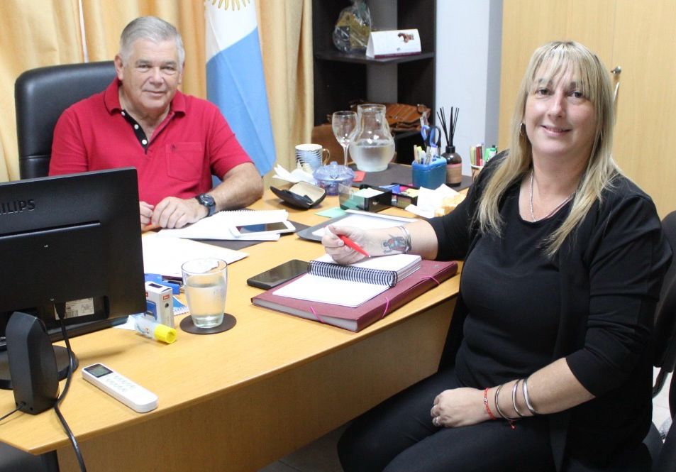SAMEEP ATENDIÓ DEMANDAS DEL MUNICIPIO DE COLONIA POPULAR.