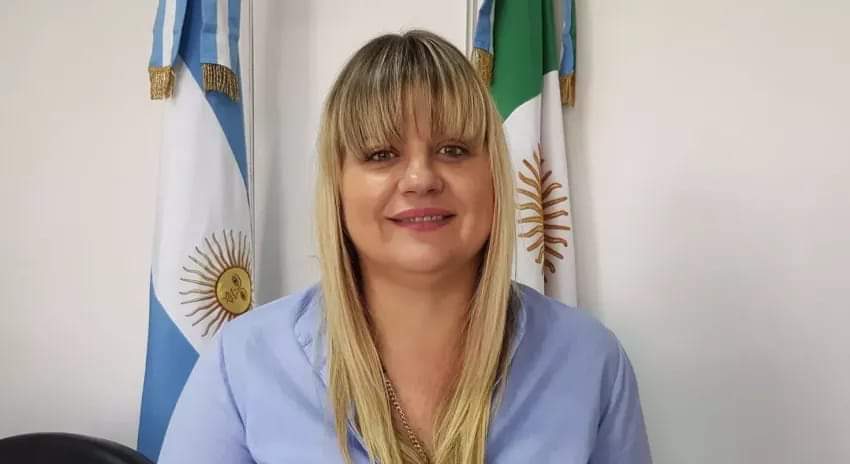 ECHARON DE SAMEEP A LA EXDIPUTADA LILIANA SPOLJARIC: HABÍA SIDO DESIGNADA EN UN CARGO GERENCIAL.