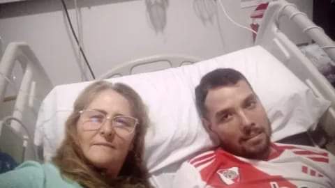 UNA FAMILIA DE TRES ISLETAS BUSCA REUNIR CERCA DE USD 100 MIL PARA UN TRANSPLANTE DE MÉDULA PARA SU HIJO.