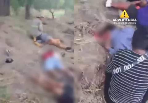 DETUVIERON A DOS HOMBRES POR SU PARTICIPACIÓN EN LA BALACERA DE LA MATANZA: UNO SERÍA UN SICARIO.