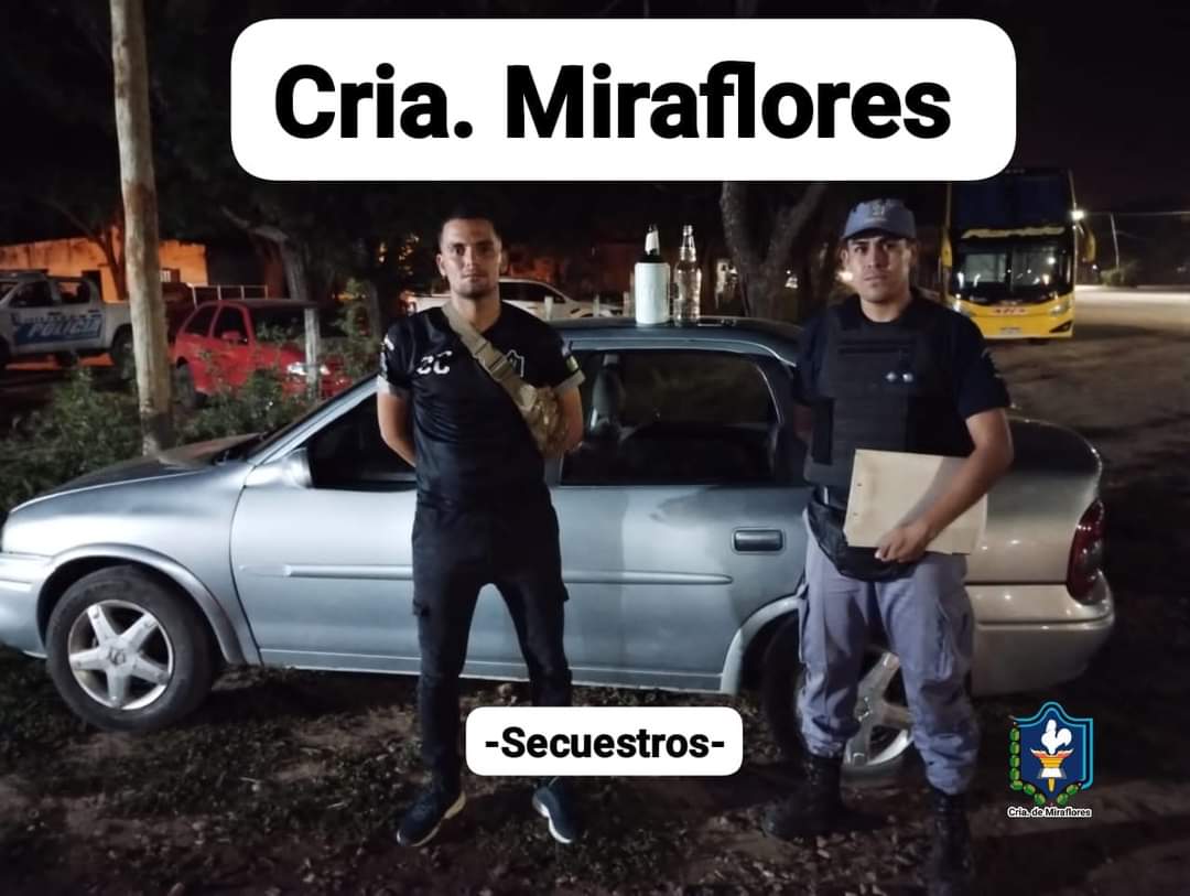 MIRAFLORES: DETIENEN A CINCO PERSONAS EN ESTADO DE EBRIEDAD. SE CONSTATÓ LA EXISTENCIA DE ESTUPEFACIENTES.