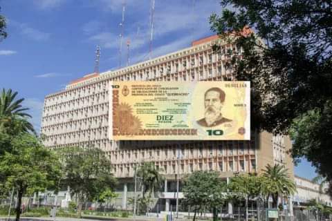 EN CHACO NO VUELVEN LOS 
