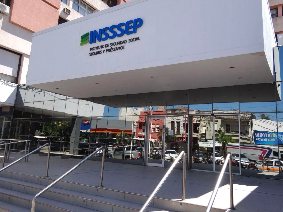 LA JUSTICIA DESESTIMÓ LOS PLANTEOS DEL GREMIO DEL INSSSEP RESPECTO A DECISIONES DEL DIRECTORIO.