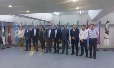 GOBERNADORES DEL PJ Y JXC EXIGIERON CAMBIOS AL CAPÍTULO SOBRE HIDROCARBUROS Y PROPONDRÁN OTRA VERSIÓN.