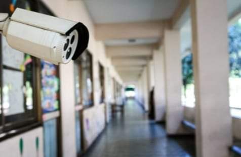 INSTALARÁN CÁMARAS Y ALARMAS EN LAS ESCUELAS DE CHACO PARA EVITAR ROBOS Y GARANTIZAR SEGURIDAD DE LOS ALUMNOS.