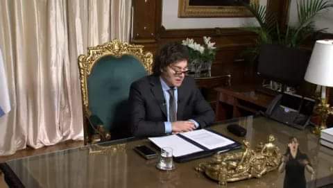 OTRO REVÉS JUDICIAL PARA EL GOBIERNO POR EL DNU: MANTIENEN LA SUSPENSIÓN A LA REFORMA LABORAL.