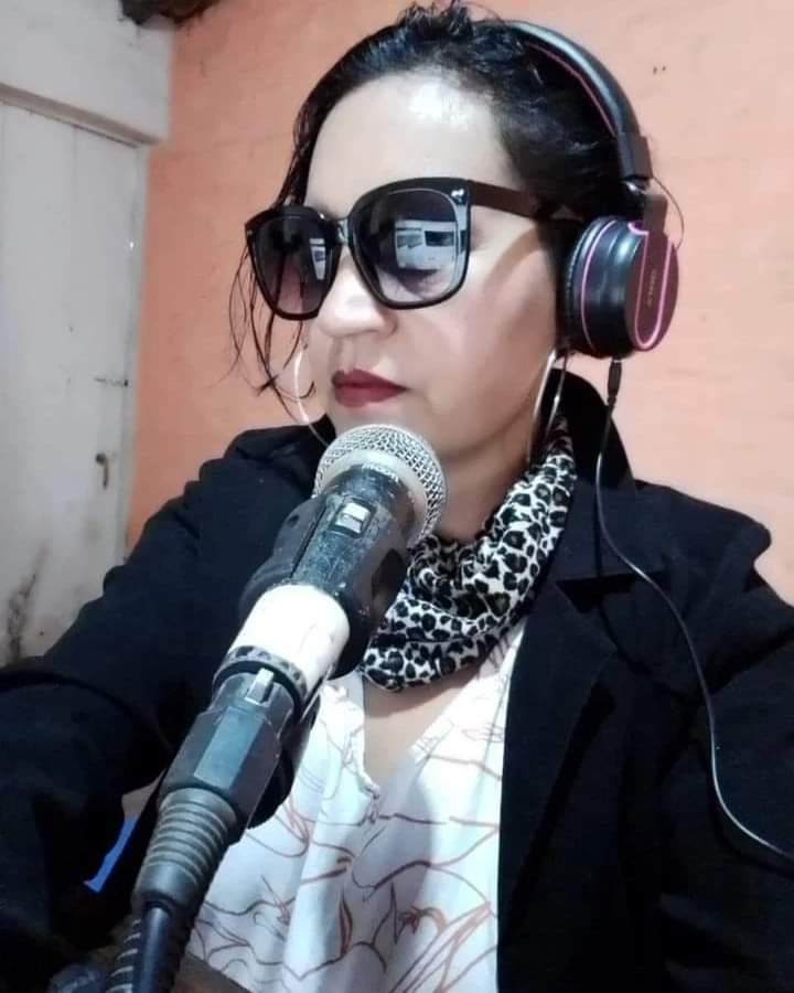 J.J. CASTELLI: LLAMADO A LA SOLIDARIDAD PARA AYUDAR A NUESTRA COLEGA LOCUTORA DE RADIO BLANCA GARAY.