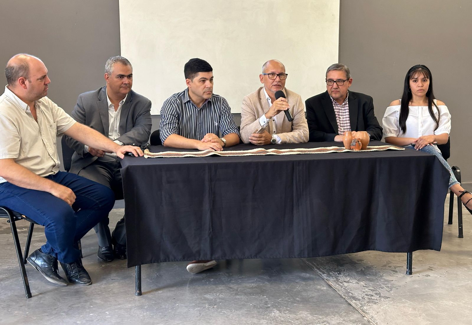 LA USINA URBANA DEL PARQUE TIRO FEDERAL PASARÁ AL INSTITUTO DE CULTURA.