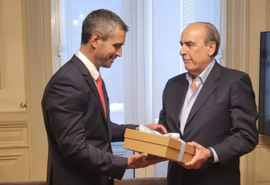 QUE CAMBIOS NEGOCIÓ EL OFICIALISMO, PARA ENCAMINAR LA APROBACIÓN DE LA LEY ÓMNIBUS.