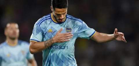 EN SU SEGUNDO PARTIDO DE PRETEMPORADA, BOCA VENCIÓ A TALLERES EN CÓRDOBA POR 2 A 1.