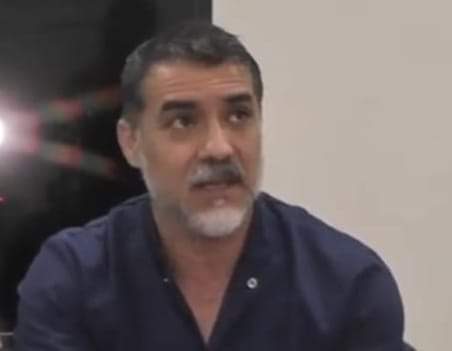 J.J CASTELLI: ACLARACION DEL EX DIRECTOR DR FELIX RUÍZ “LOS MEDICAMENTOS PERTENECEN A ZONA SANITARIA V UDT 3 y 4, ESTABAN EN UN DEPOSITO DEL HOSPITAL BICENTENARIO”.