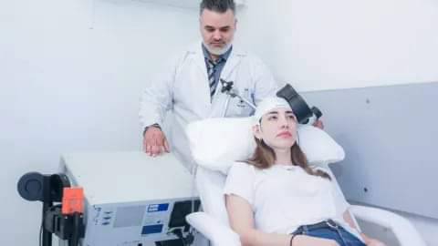 CÓMO ES EL TRATAMIENTO MÉDICO DE VANGUARDIA QUE LLEGÓ A CHACO Y ES ÚNICO EN TODO EL NORTE ARGENTINO.