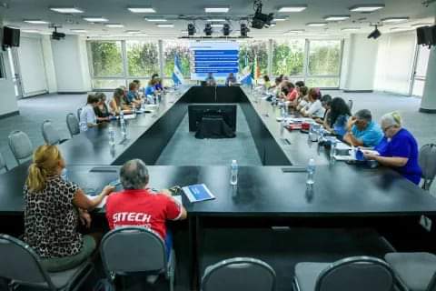 EL GOBIERNO SUBIÓ EL VALOR ÍNDICE UNO A DOCENTES: A CUÁNTO PASÓ Y QUE SIGNIFICA DE CARA AL INICIO DE LAS PARITARIAS.