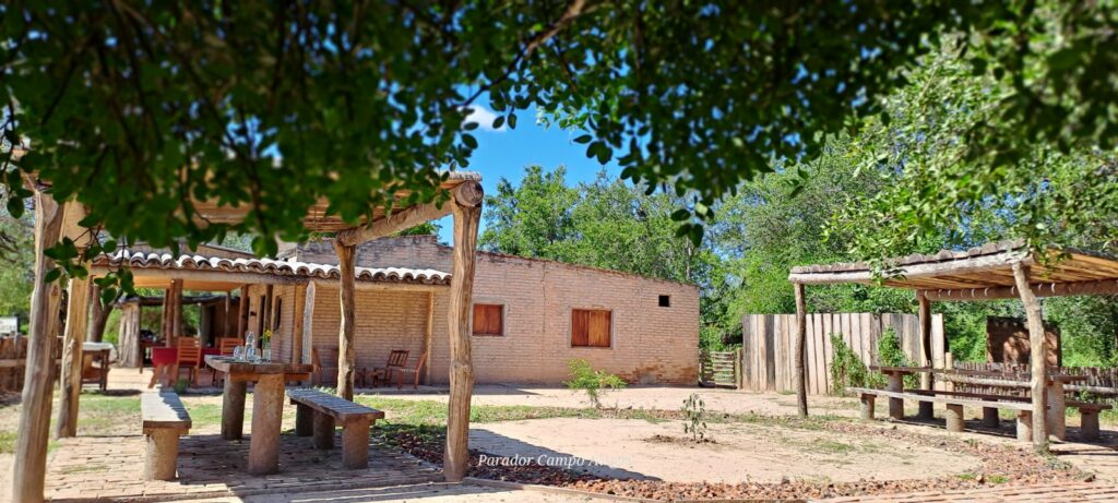 EL IMPENETRABLE: DONDE LA NATURALEZA TRANSFORMA LA VIDAS Y ALIMENTA SUEÑOS