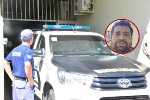 BARRAZA SEGUIRÁ PRESO: ASEGURA QUE SUS CAMIONETAS LAS COMPRÓ GRACIAS A LA PESCA Y SU TRABAJO EN SAMEEP.