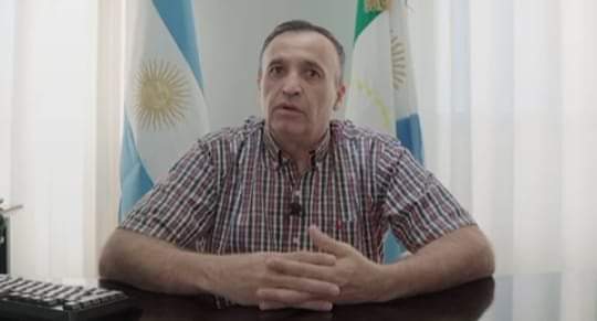 EL MINISTRO RODRÍGUEZ SE REFIRIÓ A LA VACUNA CONTRA EL DENGUE: “INICIAR LA VACUNACIÓN DEBE SER UNA ACCIÓN PROGRAMADA Y PLANIFICADA”.