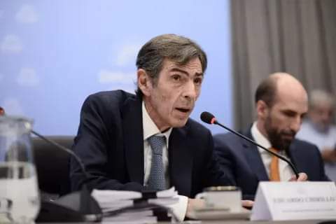 EL GOBIERNO NACIONAL JUSTIFICÓ LOS AUMENTOS DE LUZ Y ADVIRTIÓ QUE EL SECTOR ELÉCTRICO ESTÁ AL BORDE DEL COLAPSO.
