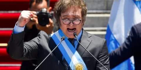 MILEI ANALIZÓ LOS PRIMEROS DÍAS DE SU GESTIÓN Y EXPRESÓ QUE EL AJUSTE 
