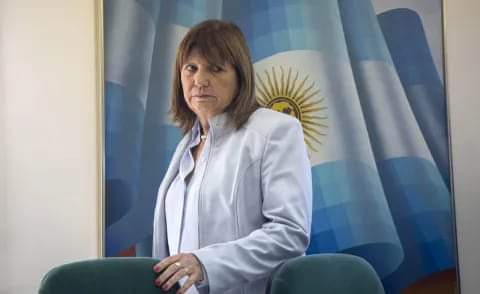 BULLRICH SOBRE LA LEY DE BASES: 