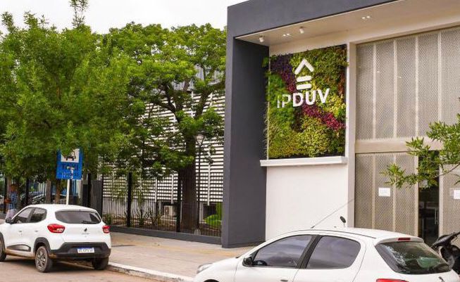 EL INSTITUTO DE VIVIENDA RETOMA ESTE JUEVES LA ATENCIÓN AL PÚBLICO.