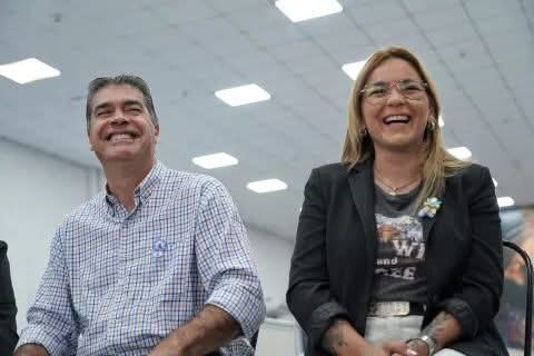 MAGDA AYALA Y LOS INTENDENTES PIDEN URGENTE REUNIÓN DEL CONSEJO PROVINCIAL DEL PJ