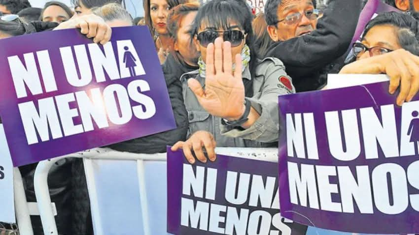 NACIÓN BUSCARÁ DEROGAR LEYES DE IDENTIDAD DE GÉNERO Y LA FIGURA DE FEMICIDIO.