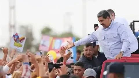 ESTIMAN QUE NICOLÁS MADURO ACUMULÓ UNA FORTUNA DE US$ 3.800 MILLONES.