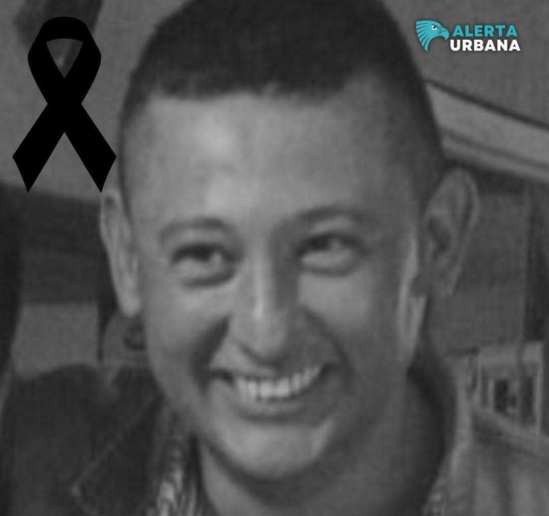 EFECTIVO POLICIAL SE HABRÍA QUITADO LA VIDA EN PRESIDENCIA LA PLAZA.