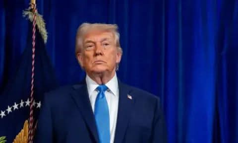 TRUMP APUNTÓ CONTRA CUBA: 