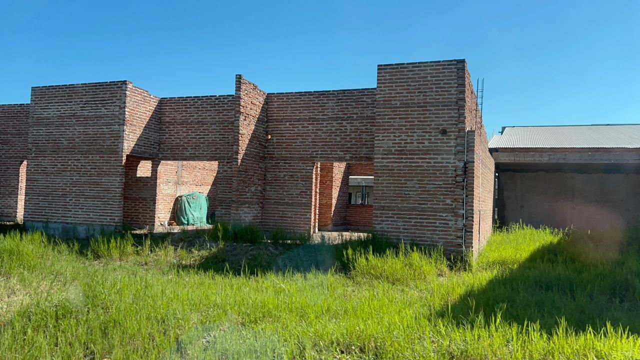 MARGARITA BEL&Eacute;N: IPDUV DENUNCIA ENTREGA ILEGAL DE UNA OBRA DESTINADA A ADULTOS MAYORES.