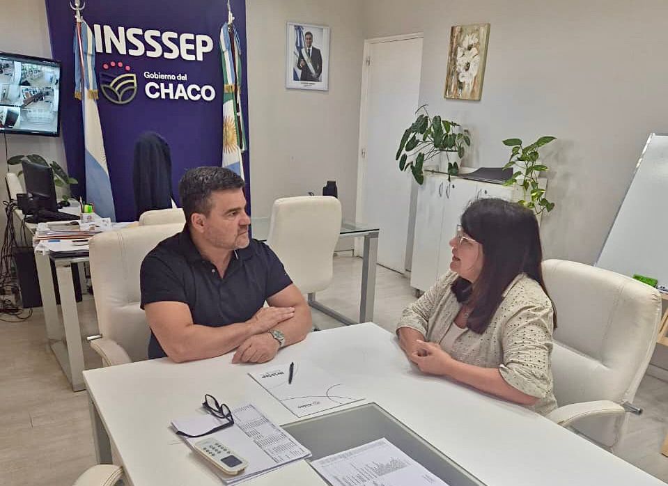 INSSSEP MANTENDR&Aacute; LA COBERTURA A AFILIADOS CON CUD EN PROCESO DE ACTUALIZACI&Oacute;N.