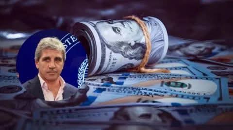 CON U$S 45.000 MILLONES, EL BANCO CENTRAL ALCANZ&Oacute; EL MAYOR NIVEL DE RESERVAS EN 5 A&Ntilde;OS 