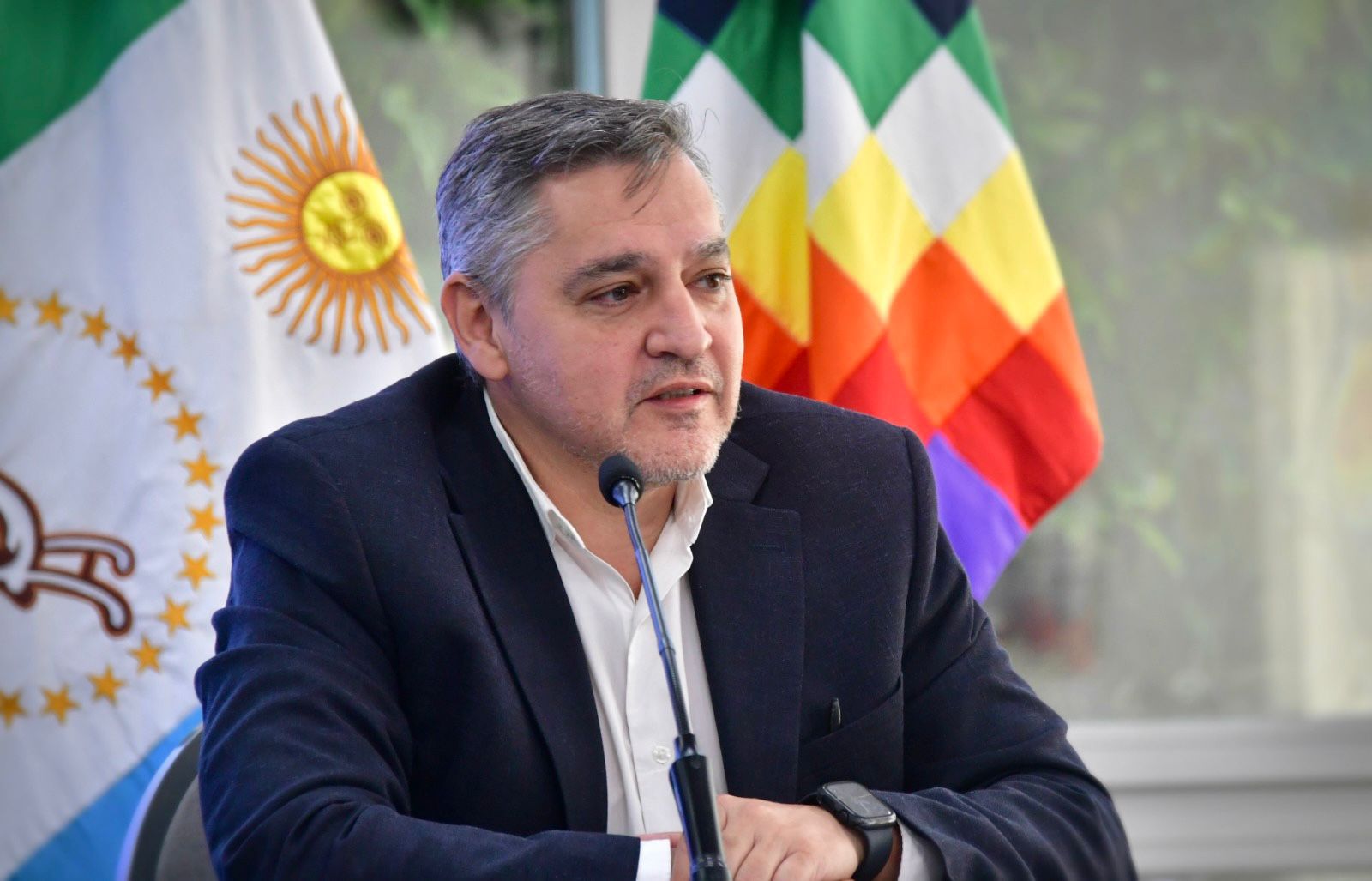 LA CALCULADORA MILITANTE DE P&Eacute;REZ PONS: &iquest;ERROR DE SISTEMA O NOSTALGIA POR LAS CAJAS?.