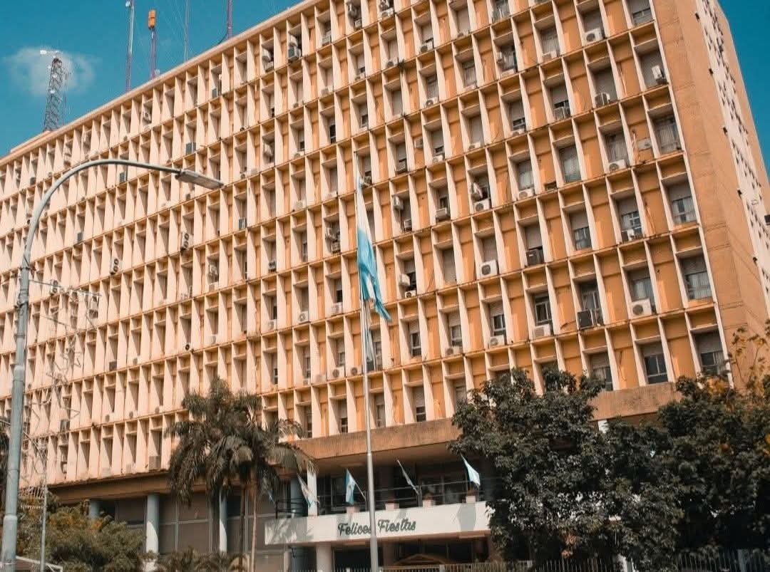 REMOVIERON AL SUBDIRECTOR DE PERSONAS JUR&Iacute;DICAS TRAS DETECTAR INCUMPLIMIENTOS.