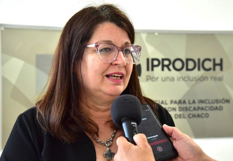 EL GOBIERNO PROVINCIAL CONTIN&Uacute;A IMPULSANDO LA INCLUSI&Oacute;N LABORAL DE PERSONAS CON DISCAPACIDAD