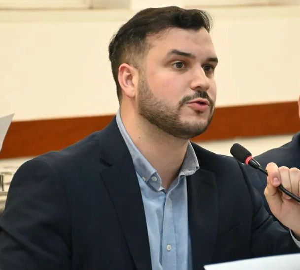 DEMAGOGIA CON EL BOLSILLO AJENO: &ldquo;USAN POL&Iacute;TICAMENTE LOS TEMAS M&Aacute;S SENSIBLES DE LA GENTE&rdquo;-RESPONDI&Oacute; GYOKER.