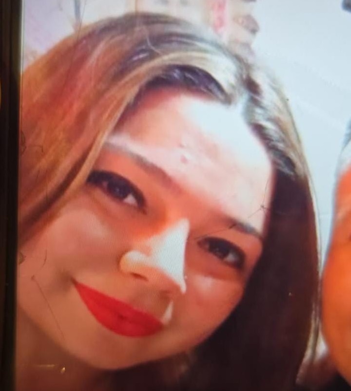 BUSCAN A UNA MUJER DE 26 A&Ntilde;OS EN FONTANA. 