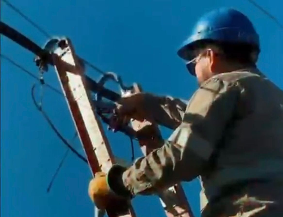 SECHEEP INTENSIFICA LOS OPERATIVOS CONTRA EL FRAUDE EL&Eacute;CTRICO EN RESISTENCIA.