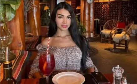 ENCONTRARON MUERTA A UNA JOVEN ARGENTINA QUE BUSCABAN EN LOS ANGELES 