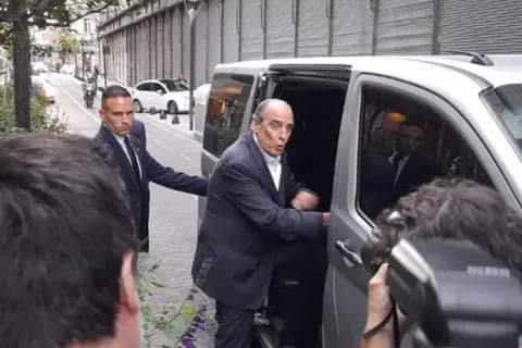 EL GOBIERNO NACIONAL SE REUNIRÁ CON LOS GOBERNADORES EN BUSCA DE UN NUEVO PACTO FISCAL TRAS LA DISCUSIÓN DE LA LEY ÓMNIBUS. 