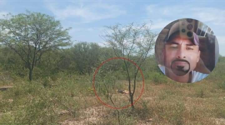 ATROZ FEMICIDIO EN PAMPA DEL INFIERNO: HALLARON EL CUERPO ENSANGRENTADO DE UNA MUJER Y BUSCAN A SU PAREJA.